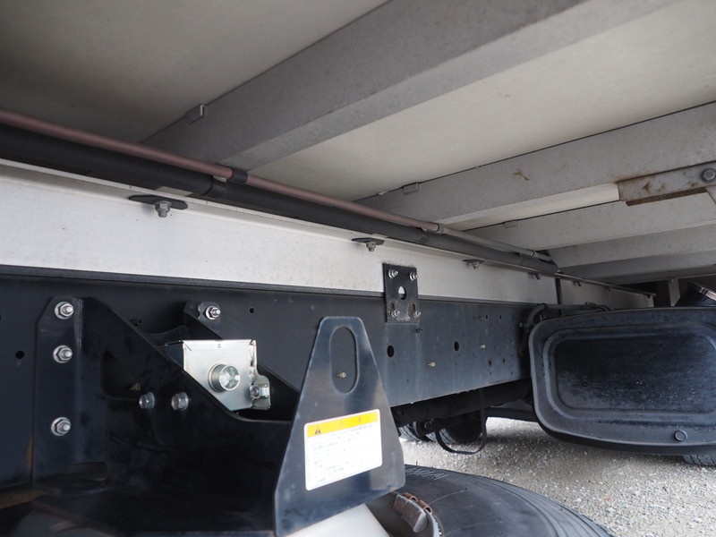 日野 レンジャー 冷凍バン 中型 TKG-FD7JLAG 年式 H25[写真32]