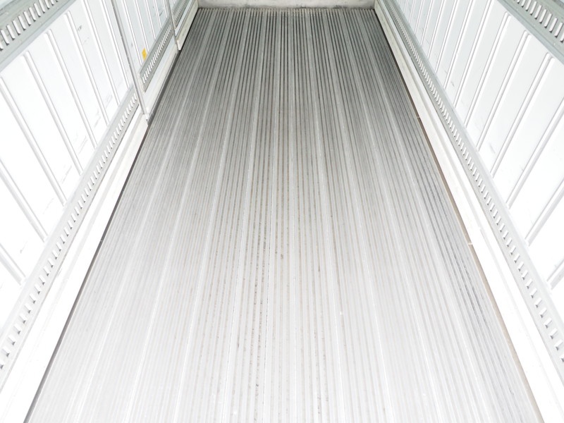 日野 レンジャー 冷凍バン 中型 TKG-FD7JLAG 年式 H25[写真17]