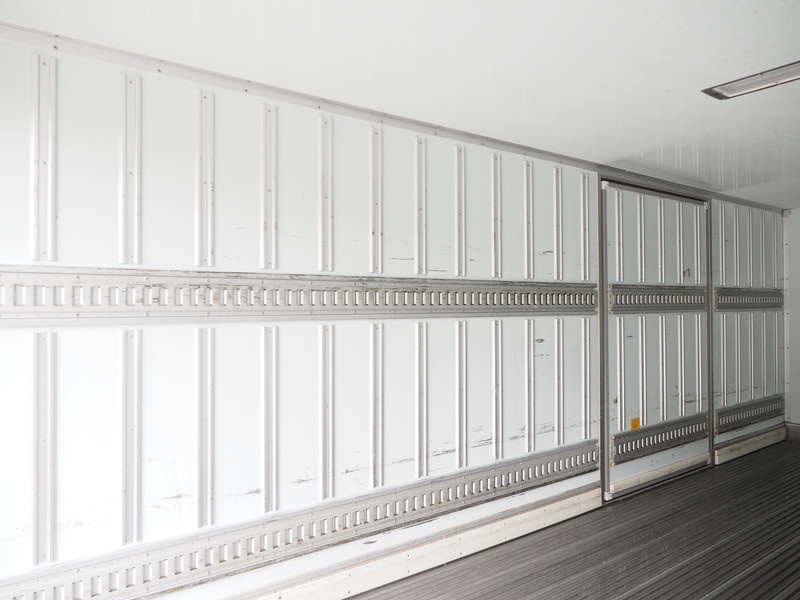 日野 レンジャー 冷凍バン 中型 TKG-FD7JLAG 年式 H25[写真18]