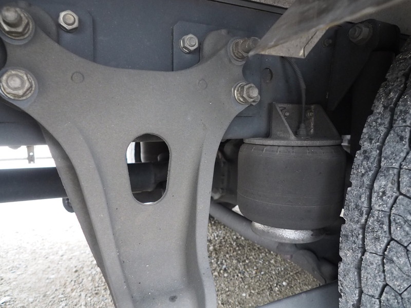 日野 レンジャー 冷凍バン 中型 TKG-FD7JLAG 年式 H25[写真31]