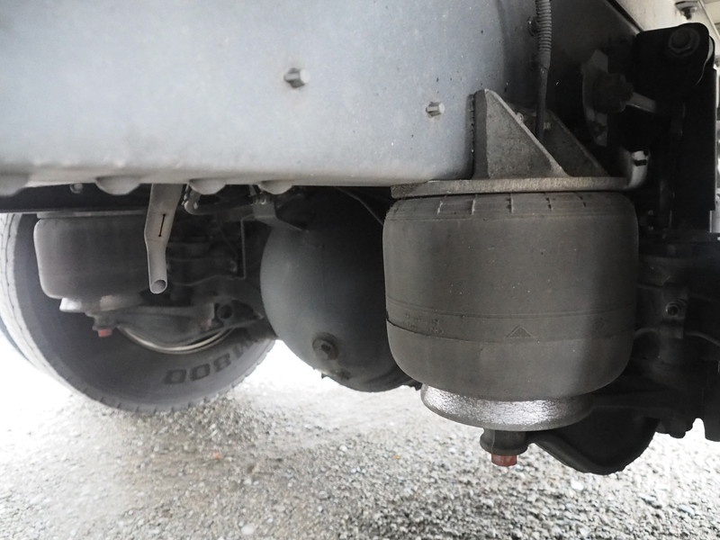 日野 レンジャー 冷凍バン 中型 TKG-FD7JLAG 年式 H25[写真30]