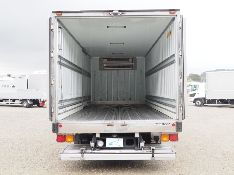 日野 レンジャー 冷凍バン 中型 TKG-FD7JLAG 年式 H25[写真14]