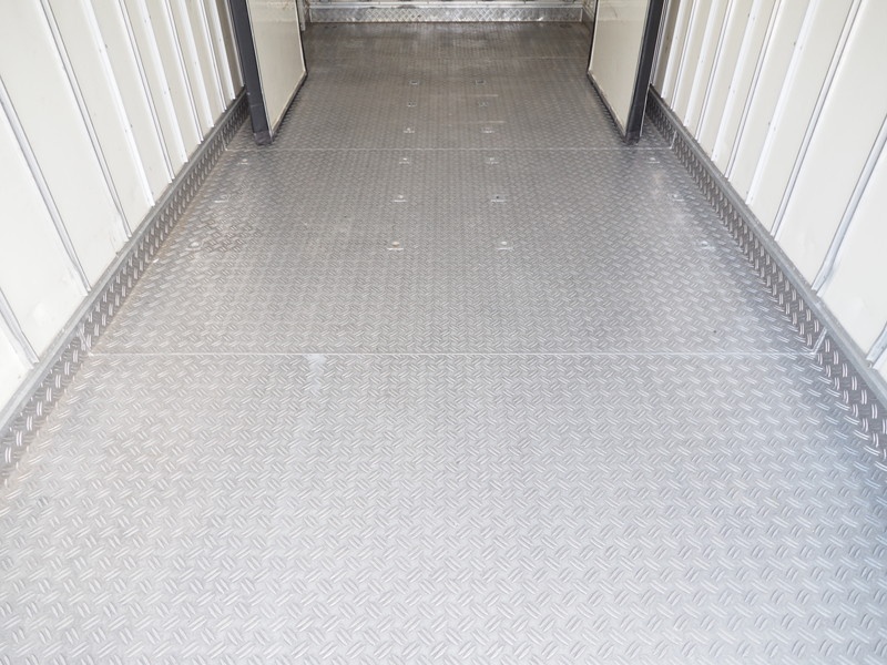 トヨタ トヨエース 冷凍バン 小型 SKG-XZU650 年式 H24[写真16]