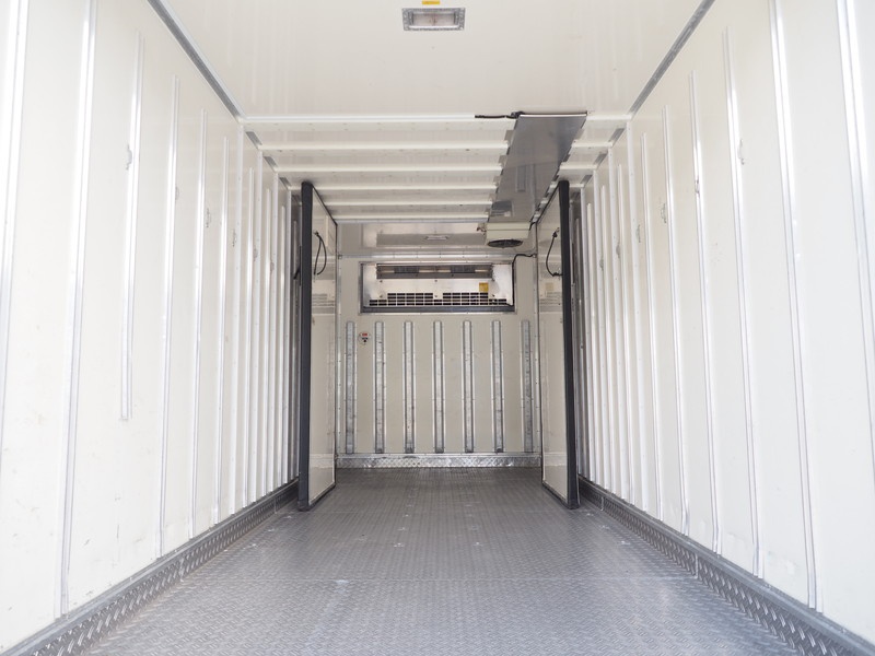 トヨタ トヨエース 冷凍バン 小型 SKG-XZU650 年式 H24[写真14]