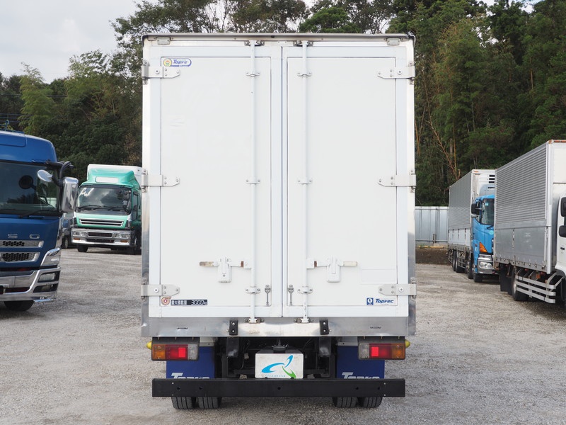 トヨタ トヨエース 冷凍バン 小型 SKG-XZU650 年式 H24[写真06]
