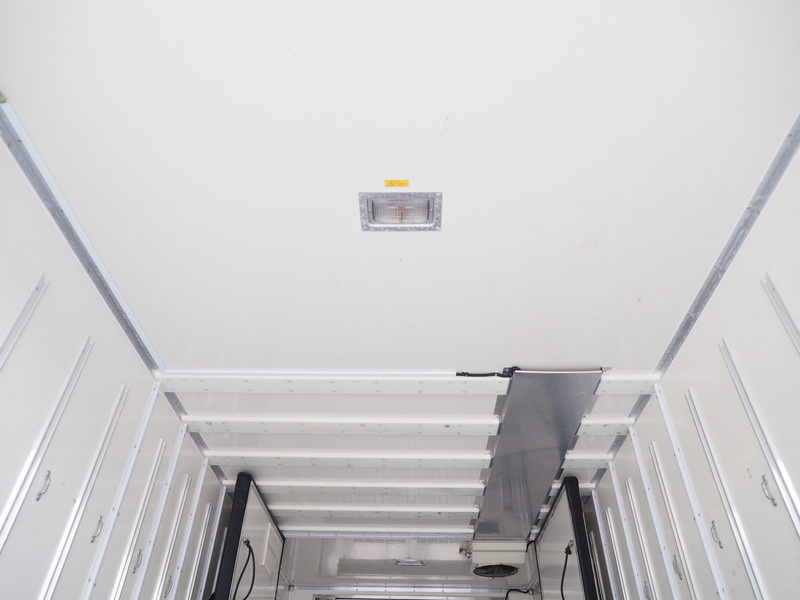 トヨタ トヨエース 冷凍バン 小型 SKG-XZU650 年式 H24[写真15]