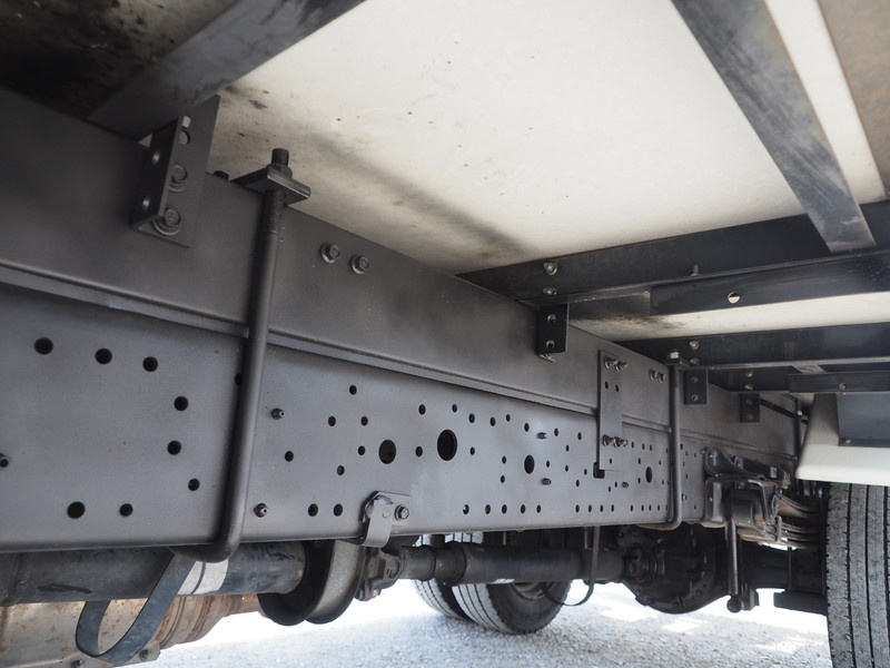 トヨタ トヨエース 冷凍バン 小型 SKG-XZU650 年式 H24[写真26]
