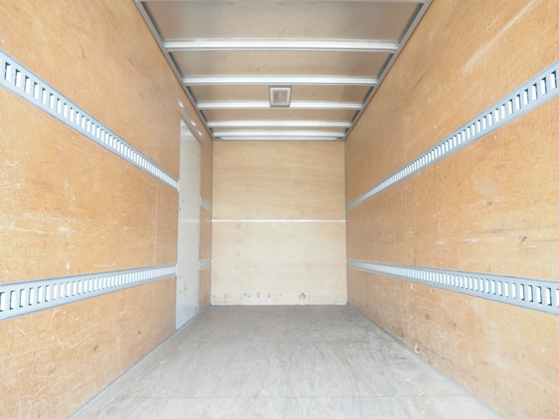 いすゞ エルフ バン車 小型 TKG-NLR85AN 年式 H25[写真14]