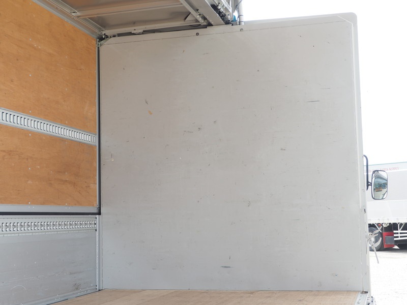 いすゞ フォワード ウイング車 中型 TKG-FRR90T2 年式 H27[写真15]