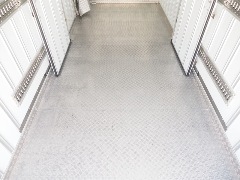 日野 レンジャー 冷凍バン 中型 TKG-FC9JKAG 年式 H25[写真16]