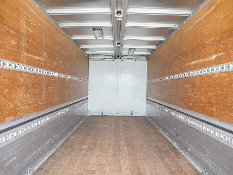 三菱ふそう ファイター ウイング車 中型 PDG-FK61F 年式 H19[写真06]