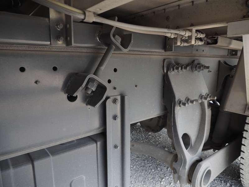 日野 グランドプロフィア ウイング車 大型 KS-FW1EXWG 年式 H16[写真40]