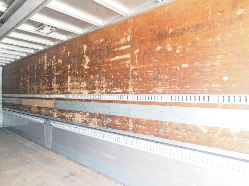 日野 グランドプロフィア ウイング車 大型 KS-FW1EXWG 年式 H16[写真31]