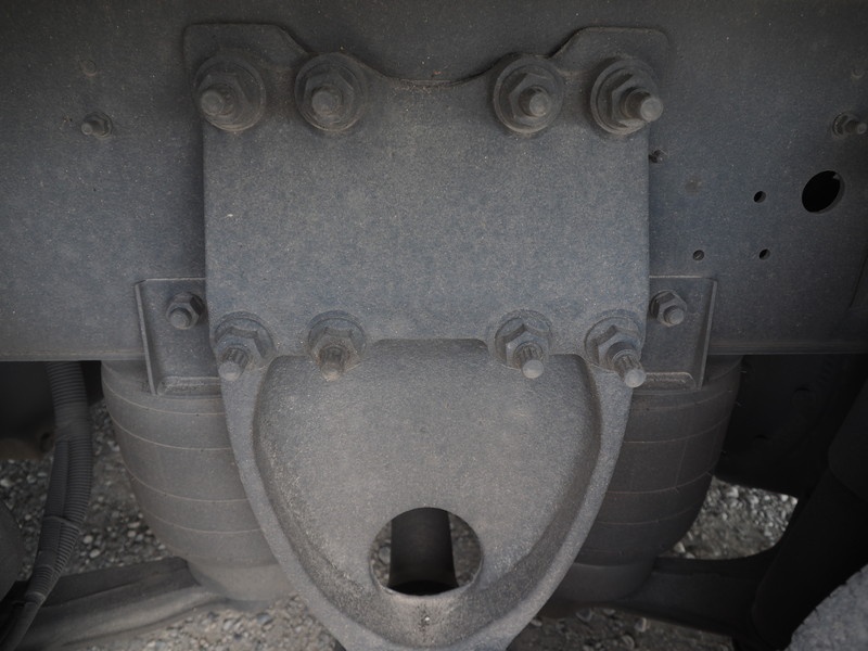 日野 グランドプロフィア ウイング車 大型 KS-FW1EXWG 年式 H16[写真39]