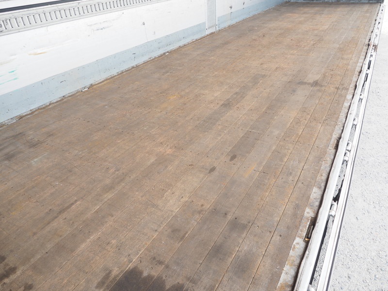 日野 グランドプロフィア ウイング車 大型 KS-FW1EXWG 年式 H16[写真13]