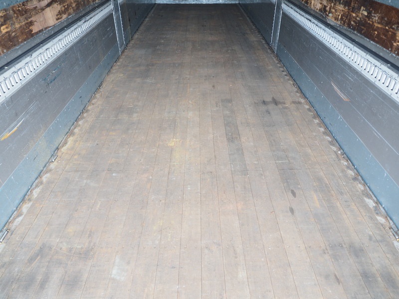 日野 グランドプロフィア ウイング車 大型 KS-FW1EXWG 年式 H16[写真29]