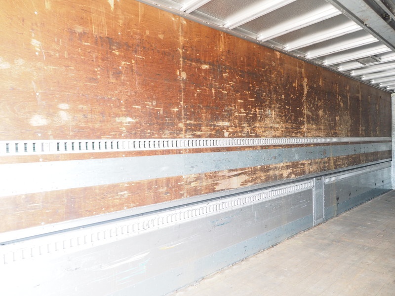 日野 グランドプロフィア ウイング車 大型 KS-FW1EXWG 年式 H16[写真30]