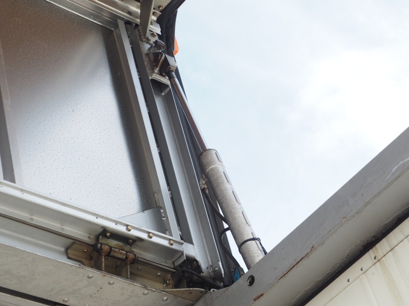 日野 グランドプロフィア ウイング車 大型 KS-FW1EXWG 年式 H16[写真25]