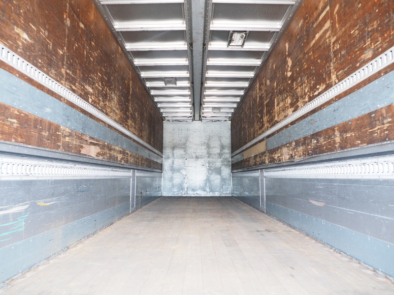 日野 グランドプロフィア ウイング車 大型 KS-FW1EXWG 年式 H16[写真27]