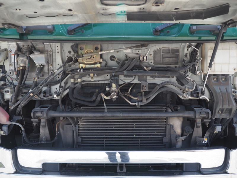 日野 グランドプロフィア ウイング車 大型 KS-FW1EXWG 年式 H16[写真43]