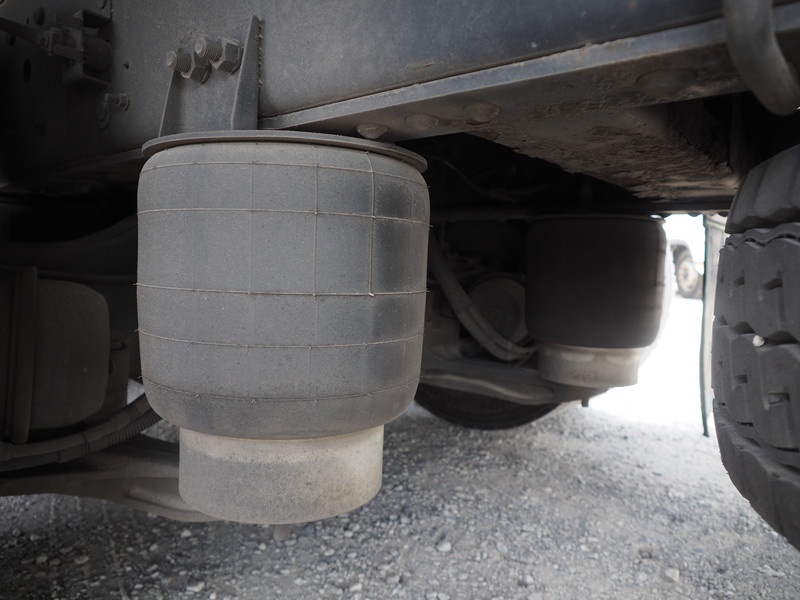 日野 グランドプロフィア ウイング車 大型 KS-FW1EXWG 年式 H16[写真38]