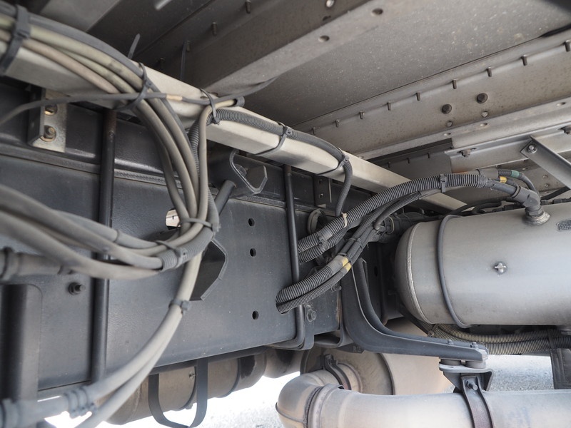 日野 グランドプロフィア ウイング車 大型 KS-FW1EXWG 年式 H16[写真41]