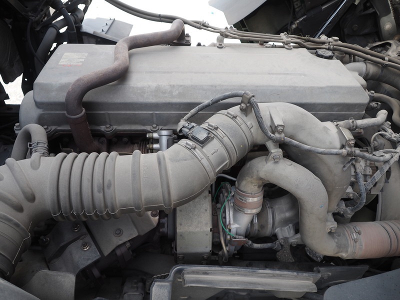 日野 グランドプロフィア ウイング車 大型 KS-FW1EXWG 年式 H16[写真46]