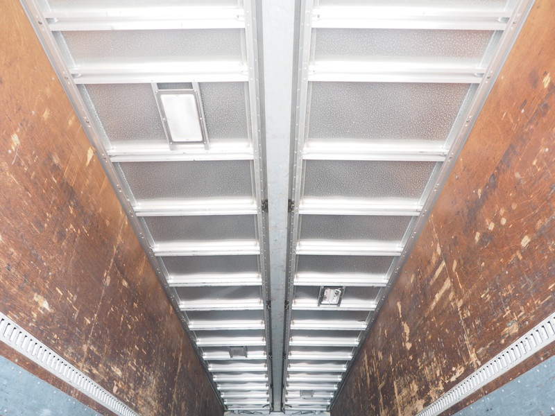 日野 グランドプロフィア ウイング車 大型 KS-FW1EXWG 年式 H16[写真28]