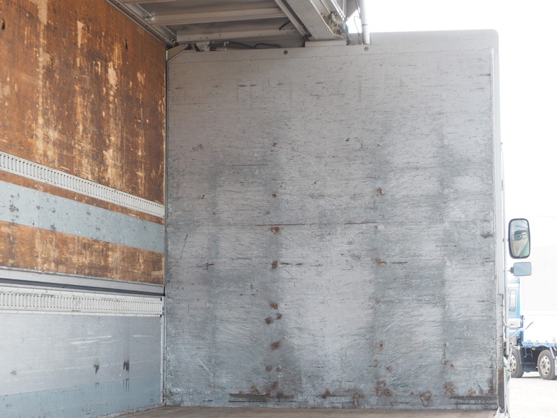 日野 グランドプロフィア ウイング車 大型 KS-FW1EXWG 年式 H16[写真15]