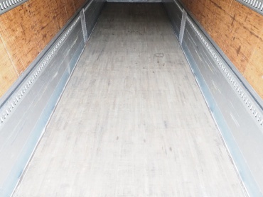 いすゞ ギガ ウイング車 大型 PDG-CYJ77W8 年式 H22 [写真12]