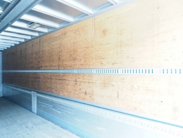 いすゞ ギガ ウイング車 大型 PDG-CYJ77W8 年式 H22 [写真14]