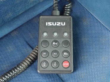 いすゞ ギガ ウイング車 大型 PDG-CYJ77W8 年式 H22 [写真19]