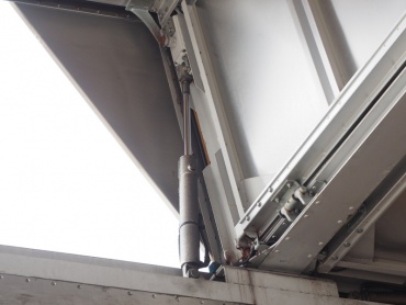 三菱ふそう スーパーグレート ウイング車 大型 BDG-FS54JZ 年式 H20 [写真24]