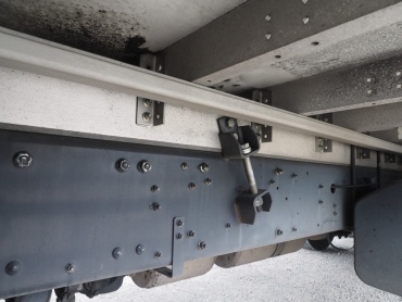 三菱ふそう スーパーグレート ウイング車 大型 BDG-FS54JZ 年式 H20 [写真39]