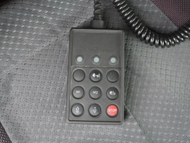 三菱ふそう スーパーグレート ウイング車 大型 BDG-FS54JZ 年式 H20 [写真36]