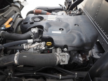 いすゞ エルフ バン車 小型 TKG-NPR85AN 年式 H26 [写真32]