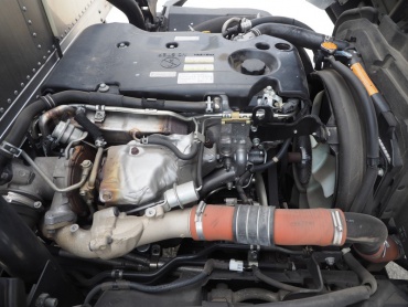 いすゞ エルフ バン車 小型 TKG-NPR85AN 年式 H26 [写真33]