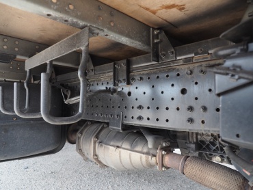 いすゞ エルフ バン車 小型 TKG-NPR85AN 年式 H26 [写真28]