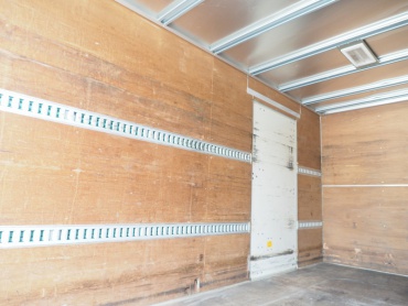 いすゞ エルフ バン車 小型 TKG-NPR85AN 年式 H26 [写真17]