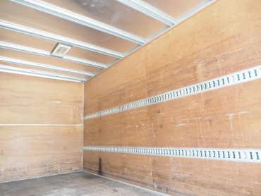 いすゞ エルフ バン車 小型 TKG-NPR85AN 年式 H26 [写真18]