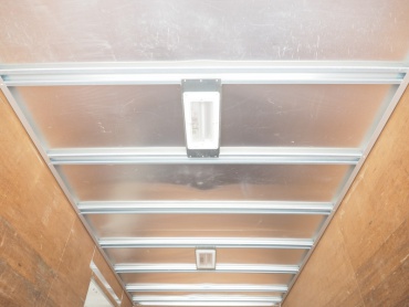 いすゞ エルフ バン車 小型 TKG-NPR85AN 年式 H26 [写真15]