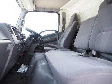 いすゞ エルフ バン車 小型 TKG-NPR85AN 年式 H26 [写真26]