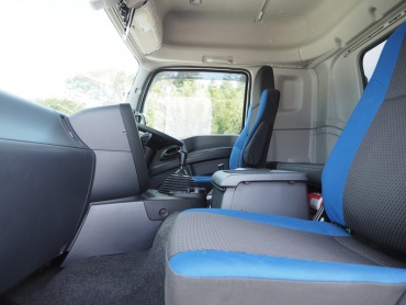 いすゞ ギガ ウイング車 大型 2PG-CYJ77C 年式 H30 [写真36]