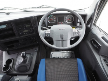 いすゞ ギガ ウイング車 大型 2PG-CYJ77C 年式 H30 [写真33]