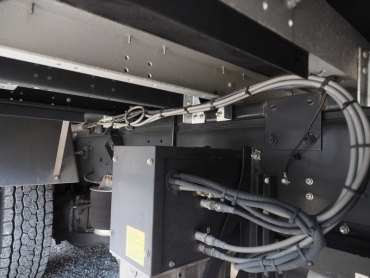 いすゞ ギガ ウイング車 大型 2PG-CYJ77C 年式 H30 [写真41]