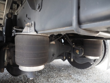 いすゞ ギガ ウイング車 大型 2PG-CYJ77C 年式 H30 [写真39]