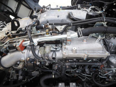 いすゞ ギガ ウイング車 大型 2PG-CYJ77C 年式 H30 [写真46]