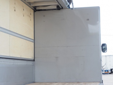 いすゞ ギガ ウイング車 大型 2PG-CYJ77C 年式 H30 [写真18]