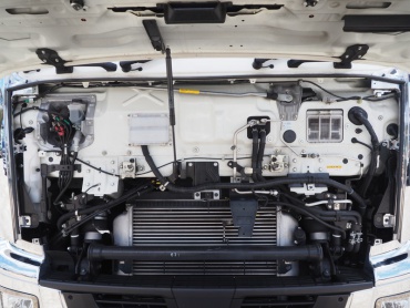 いすゞ ギガ ウイング車 大型 2PG-CYJ77C 年式 H30 [写真44]