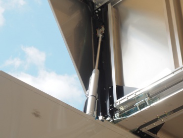 いすゞ ギガ ウイング車 大型 2PG-CYJ77C 年式 H30 [写真24]